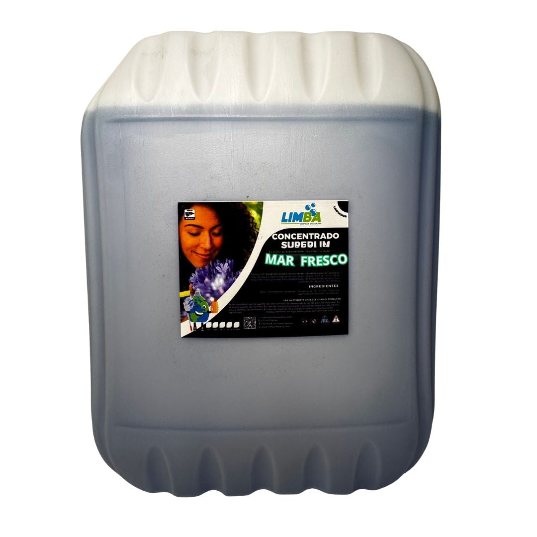 Concentrado de Superlim Mar Fresco