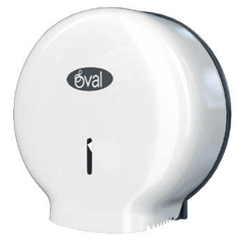 Despachador de papel higiénico Junior Eco Oval