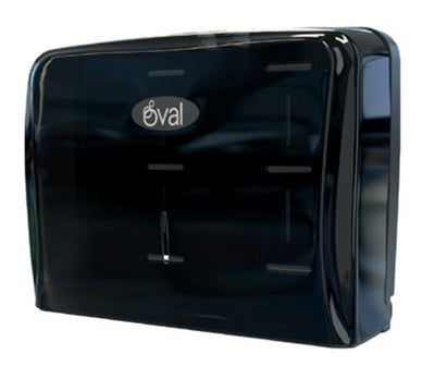 Despachador Toalla Inter Oval