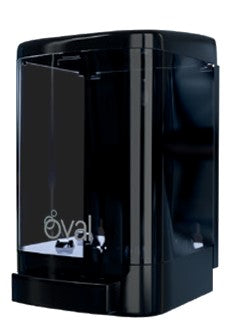 Jabonera Jabon Liq 1 Lt Oval