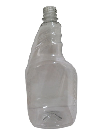 BOTELLA 1 LT TIPO WINDEX PET