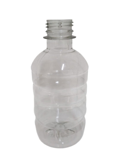 BOTELLA 250 ML CHAPARRA PET