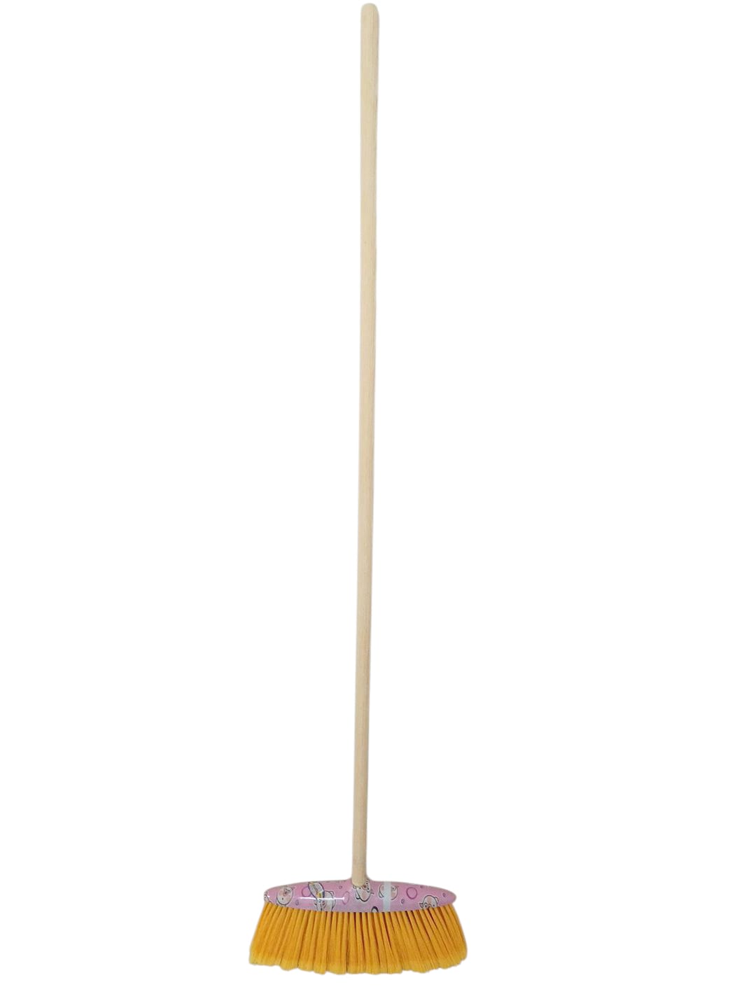 ESCOBA CEPILLO ROMANA