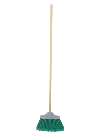 Escoba Cepillo Abanico