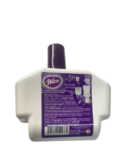 REPUESTO GOTEADORP/BAÑO WIESE 270 GR